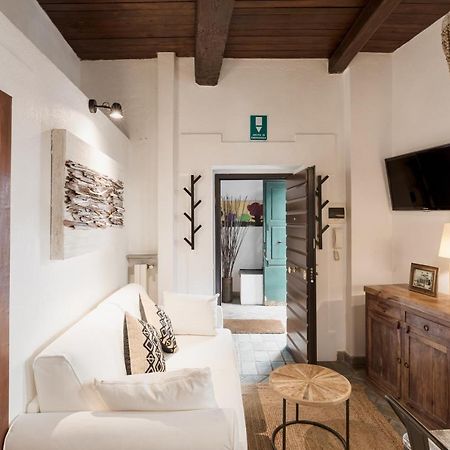Campo dei Fiori Suite Luxury Home Roma Esterno foto