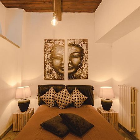 Campo dei Fiori Suite Luxury Home Roma Esterno foto