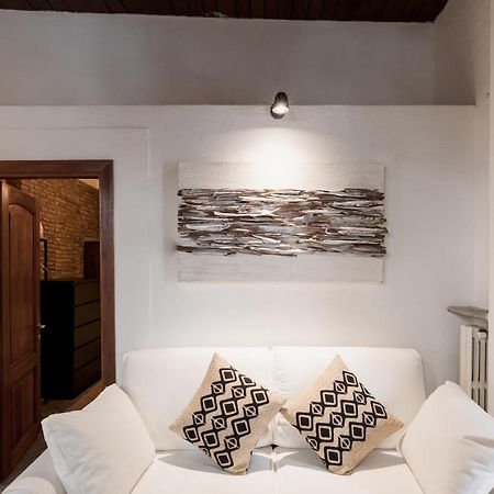 Campo dei Fiori Suite Luxury Home Roma Esterno foto