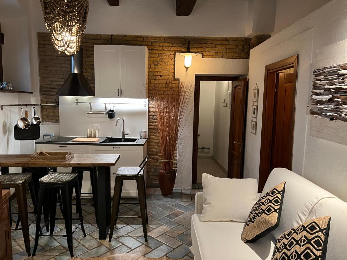 Campo dei Fiori Suite Luxury Home Roma Esterno foto