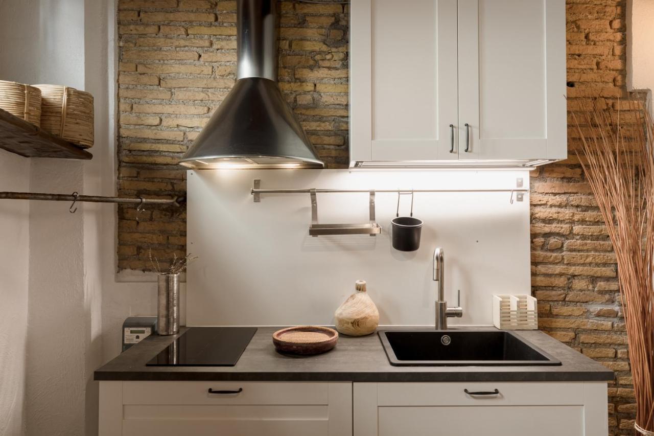 Campo dei Fiori Suite Luxury Home Roma Esterno foto