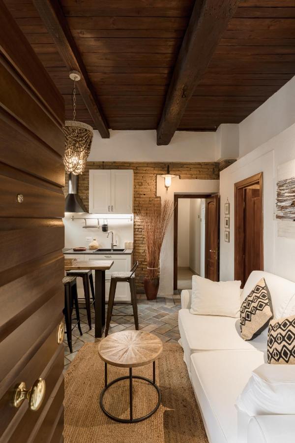 Campo dei Fiori Suite Luxury Home Roma Esterno foto