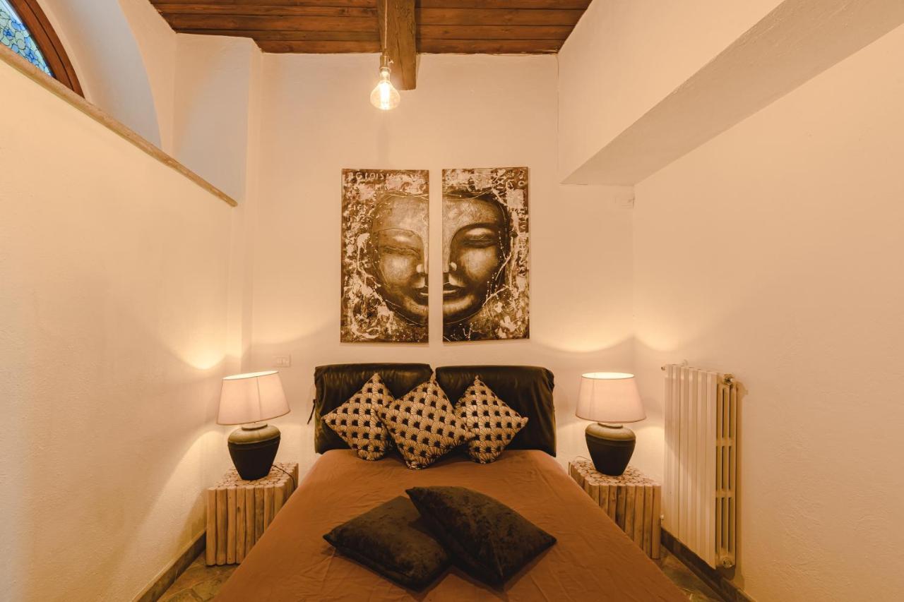 Campo dei Fiori Suite Luxury Home Roma Esterno foto