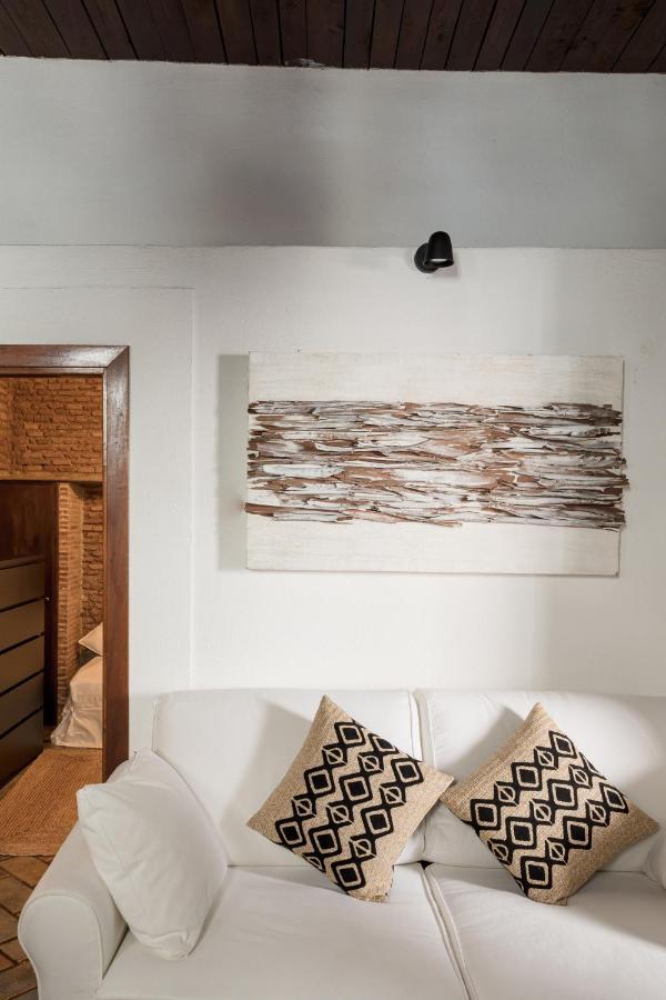 Campo dei Fiori Suite Luxury Home Roma Esterno foto